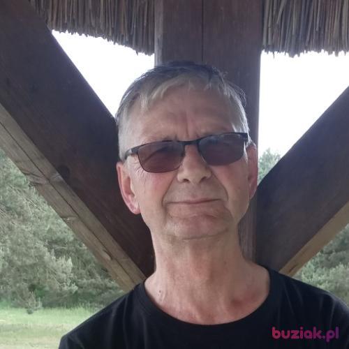 zbiniek21, Male, 64 years, Bełchatów