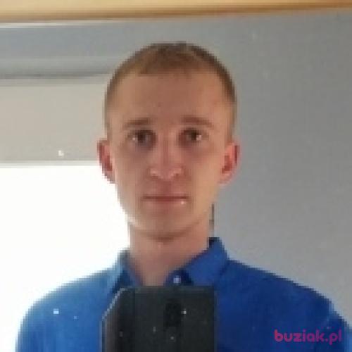 Kamilek081, Mężczyzna, 31 lat, mazowieckie