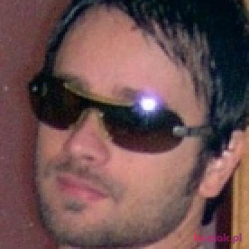 marciin, Male, 43 years, Szczecin