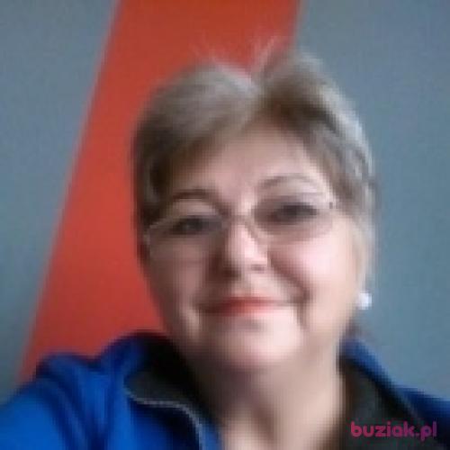 alicjalux1, Female, 68 years, Rybnik