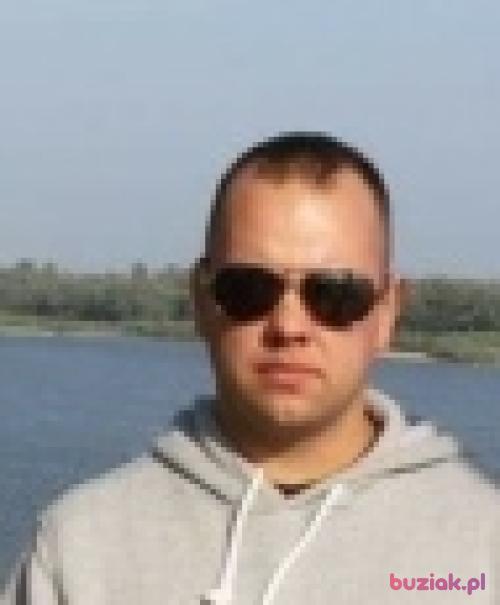 Danekboss, Mężczyzna, 44 lata, Elbląg