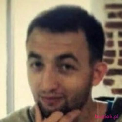 Matek26, Male, 35 years, Łódź