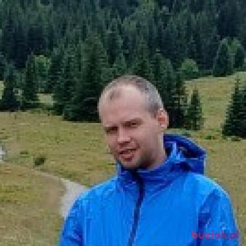 patosz94, Male, 32 years, Kłodawa