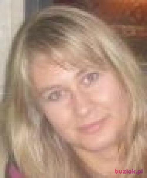aga28l, Kobieta, 41 lat, Warszawa