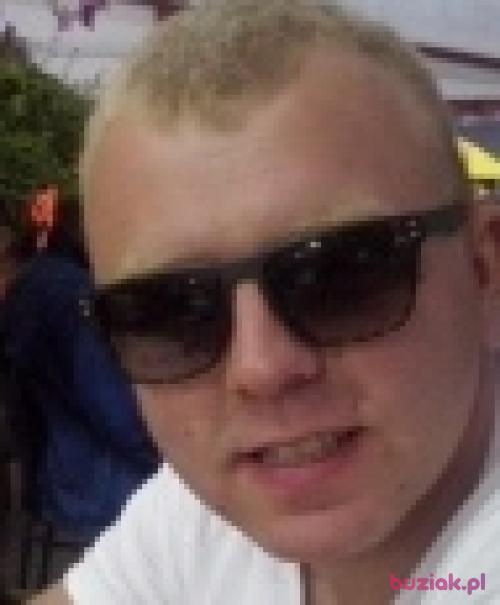 jakubh9, Mężczyzna, 36 lat, Głogów