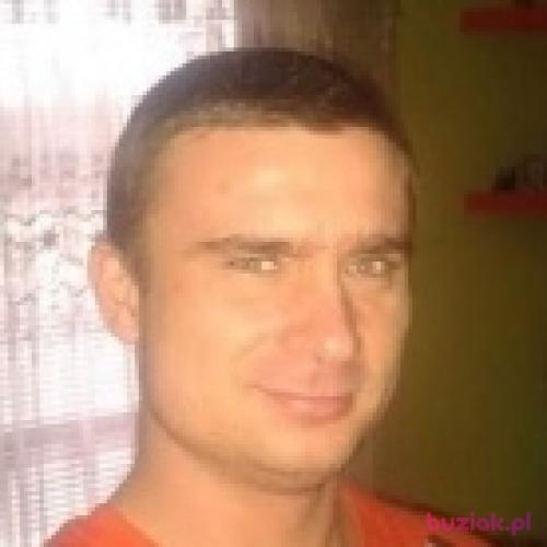 Misiek891, Male, 37 years, Lubartów