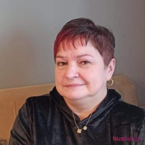 Krysiq990, Female, 60 years, Jaworzno