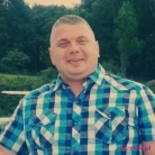 seta009, Mężczyzna, 45 lat, Kępno