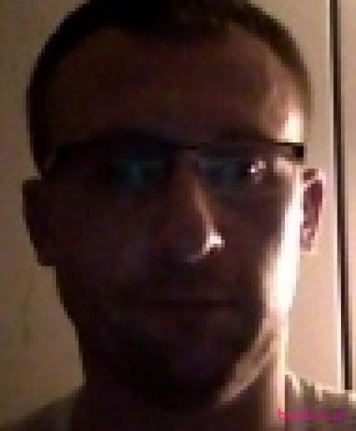 OSTRY1983, Male, 43 years, Zgorzelec