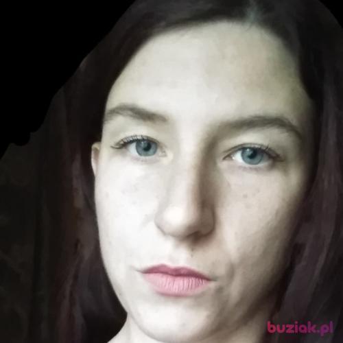 Jadzia16, Kobieta, 32 lata, Aleksandrów Łódzki