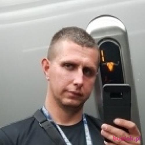 Venum866, Male, 40 years, Olsztyn