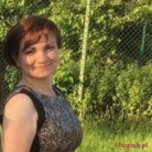 SmallLilly, Kobieta, 43 lata, Radom