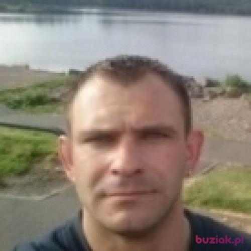 StanStanley, Mężczyzna, 43 lata, Glasgow