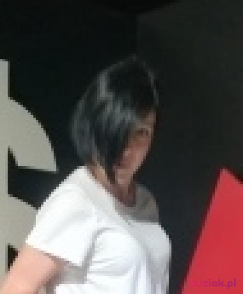 XDDEATH, Female, 43 years, Łódź