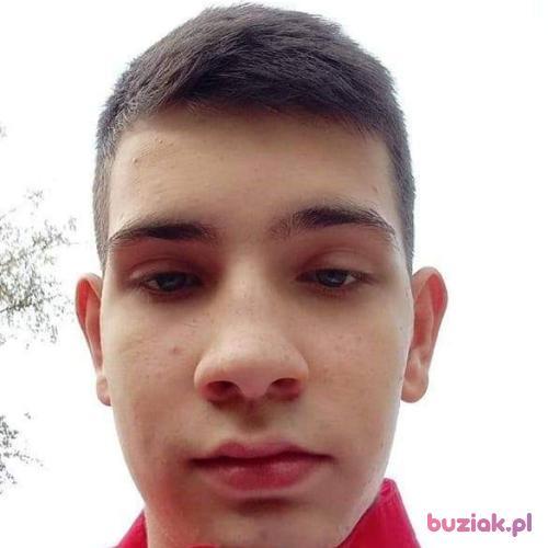 rycerskiDemon, Mężczyzna, 19 lat, Leszno