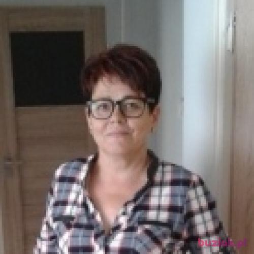 Bajadera, Kobieta, 58 lat, Kędzierzyn-Koźle