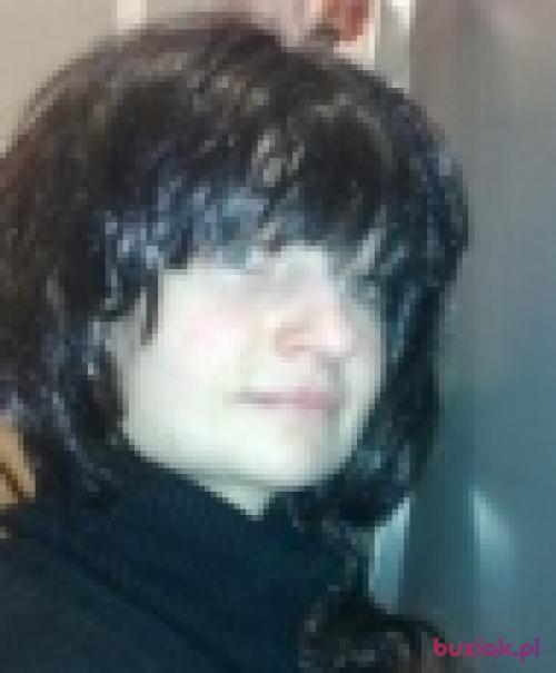 Andzua, Kobieta, 44 lata, zachodniopomorskie