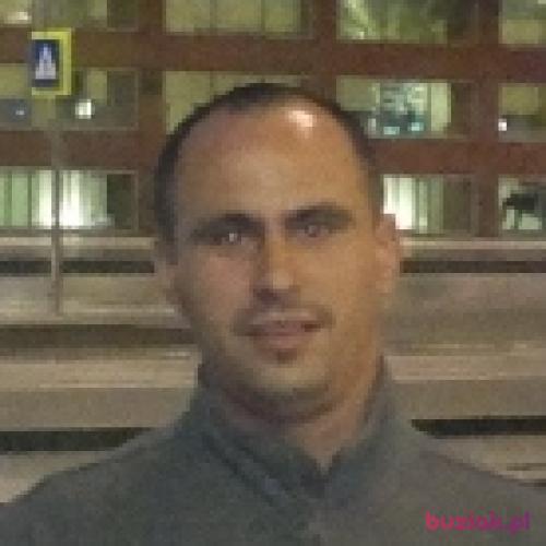 aleksdamian, Male, 42 years, Stargard Szczeciński