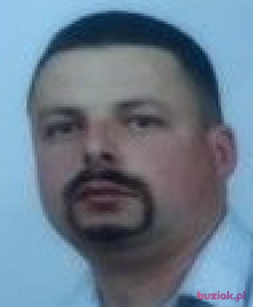 maxkr, Male, 49 years, Kraków