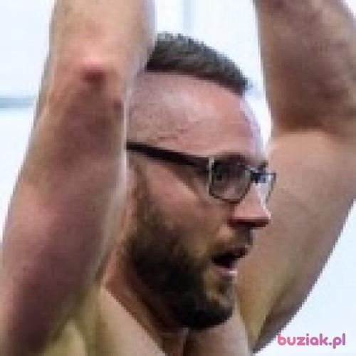 FreeeMAN, Mężczyzna, 43 lata, Totnes