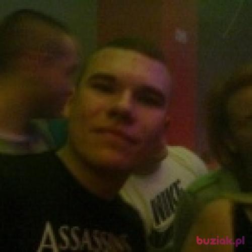 Dejwid1111, Male, 34 years, śląskie