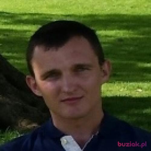 JANUSZKRK, Male, 40 years, Kraków
