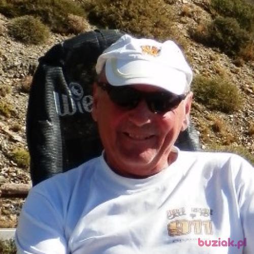 podroznik100, Male, 77 years, Zakopane