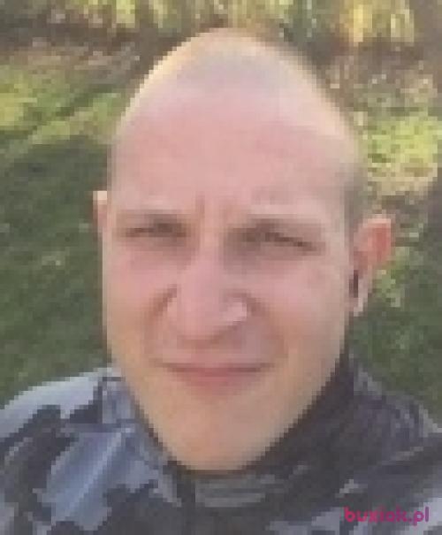Kokosowy30, Male, 34 years, Wrocław