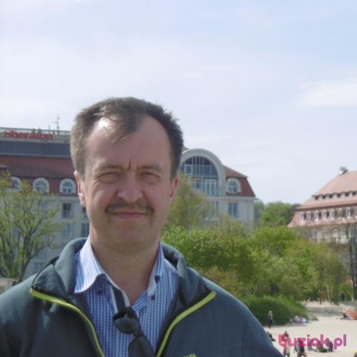 Hubson75, Male, 51 years, Łódź