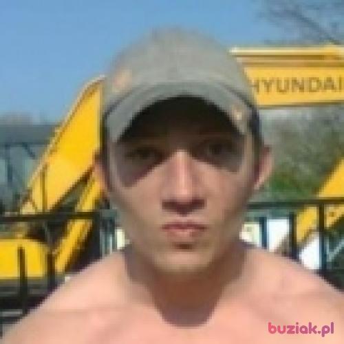 Traszka, Male, 38 years, Wrocław