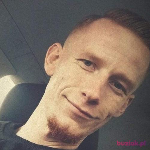 kamcioo24, Mężczyzna, 26 lat, Gostynin