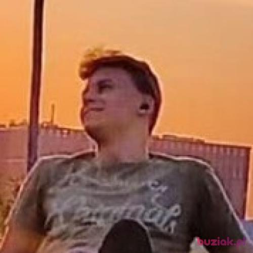 manion, Male, 20 years, Kraków