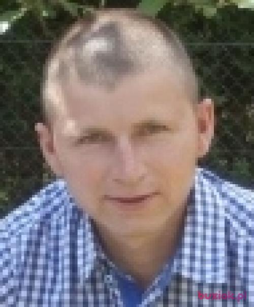GregorioS32, Mężczyzna, 42 lata, Żary
