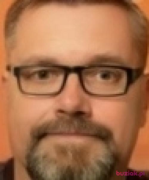 Daniel555, Male, 51 years, Kraków