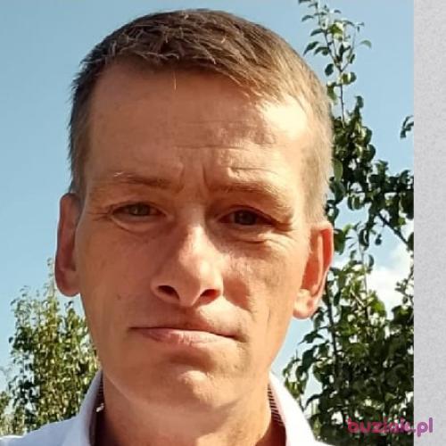 maciejwitos46, Male, 50 years, Opatów