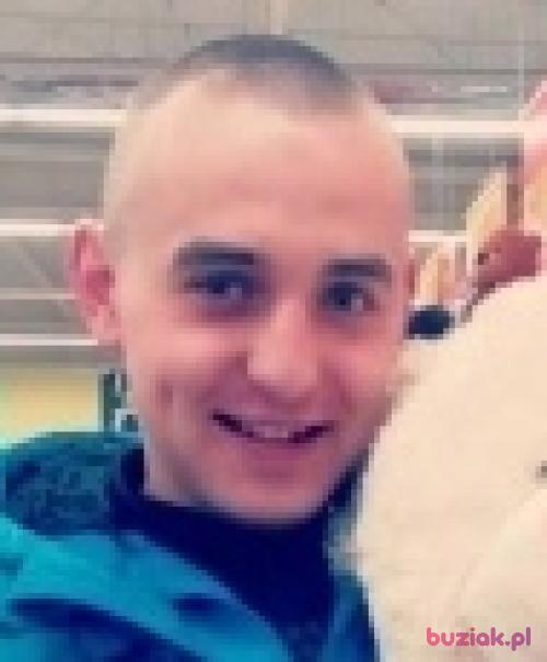 janczar93, Male, 33 years, Lublin