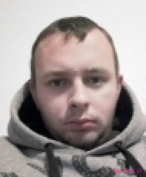 przemek2000, Mężczyzna, 33 lata, Mielec