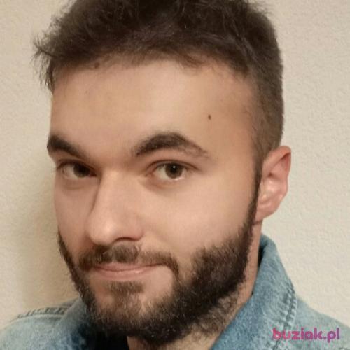 damianchromy3, Mężczyzna, 33 lata, Myślenice