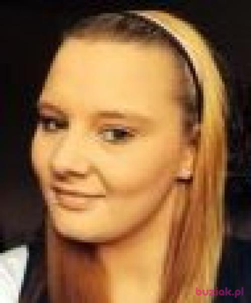 LaJustynka, Female, 34 years, Katowice