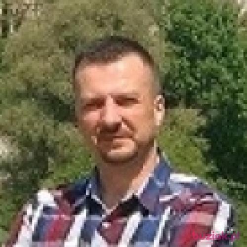 szmarcinsz40, Male, 48 years, Kraków