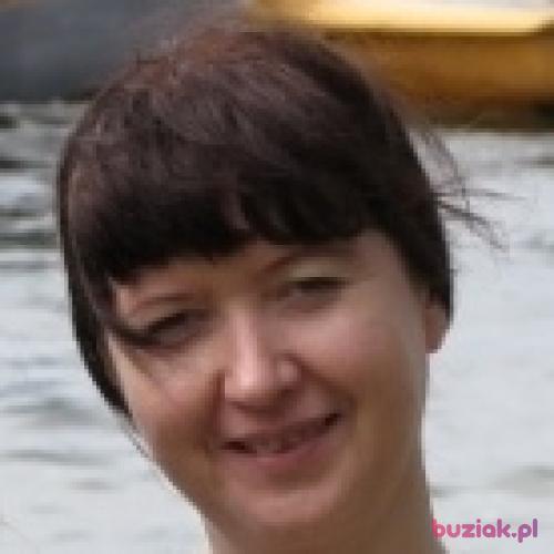 Anna374, Kobieta, 46 lat, Warszawa