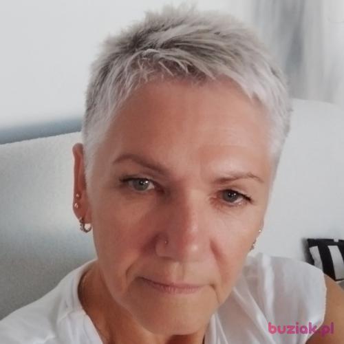 PrzyjaznaGrazia, Kobieta, 59 lat, Warszawa