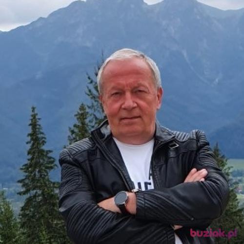 Adamo63, Male, 58 years, Wrocław