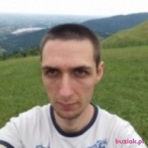 patryx1, Male, 34 years, Gliwice