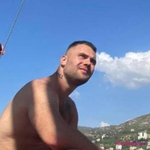 Matheo97xyz, Mężczyzna, 28 lat, Amsterdam