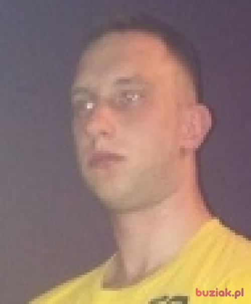 tendento, Male, 35 years, Zielona Góra