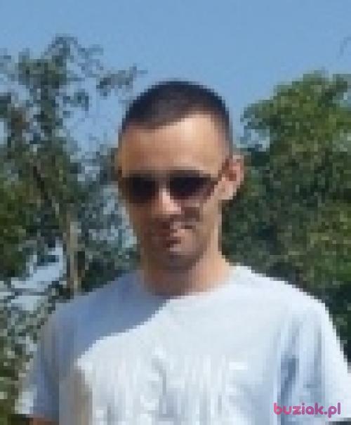s61988, Male, 38 years, Wrocław