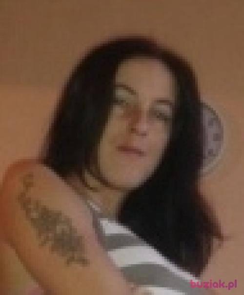 szalona26, Female, 36 years, Łódź