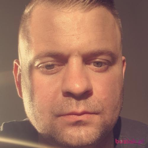 Krzysztof010485, Male, 41 years, Essen