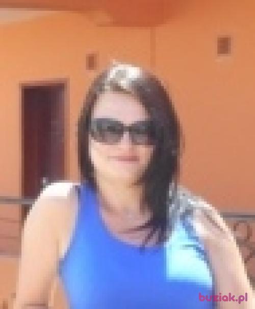 dobroduszna1, Female, 38 years, Rybnik